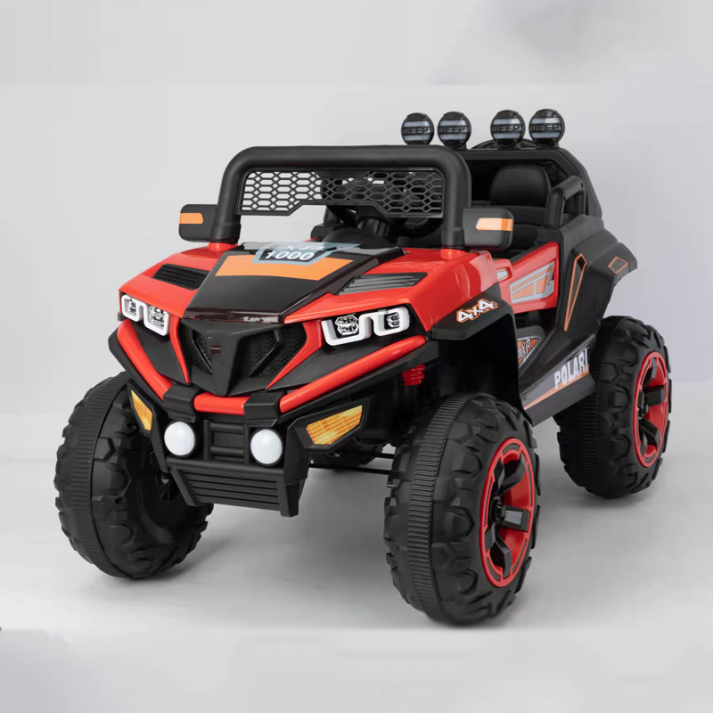 Best Choice Products 12V Kids Electric Vehicles Car Ride on Toy Chinese Factory Sales and Wholesale