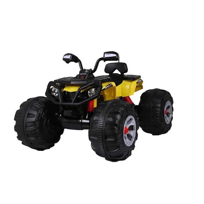 off-Road Vehicle 12V Battery Electric Children Drive Toy Cars Ride-on Cars