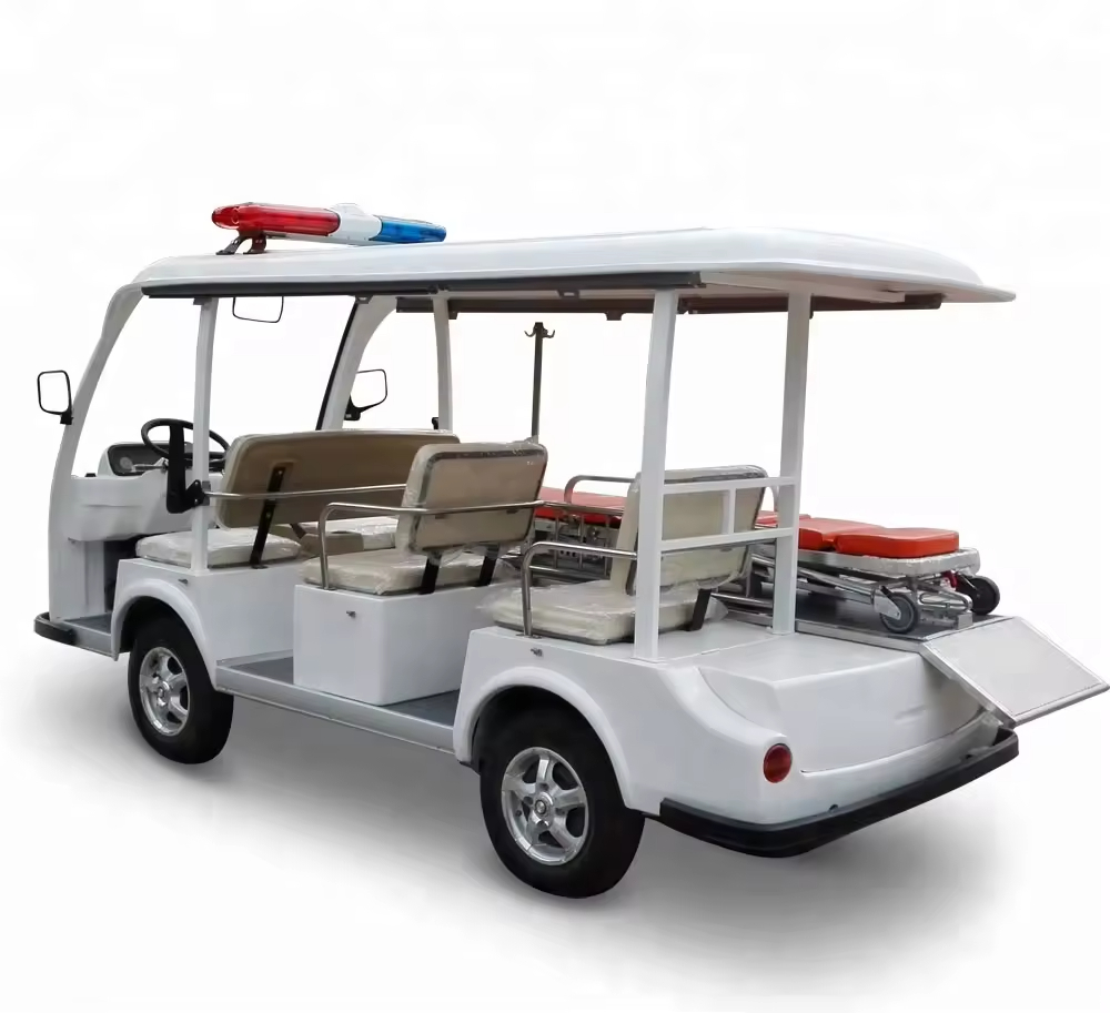 Electric Vehicle Gallery 2