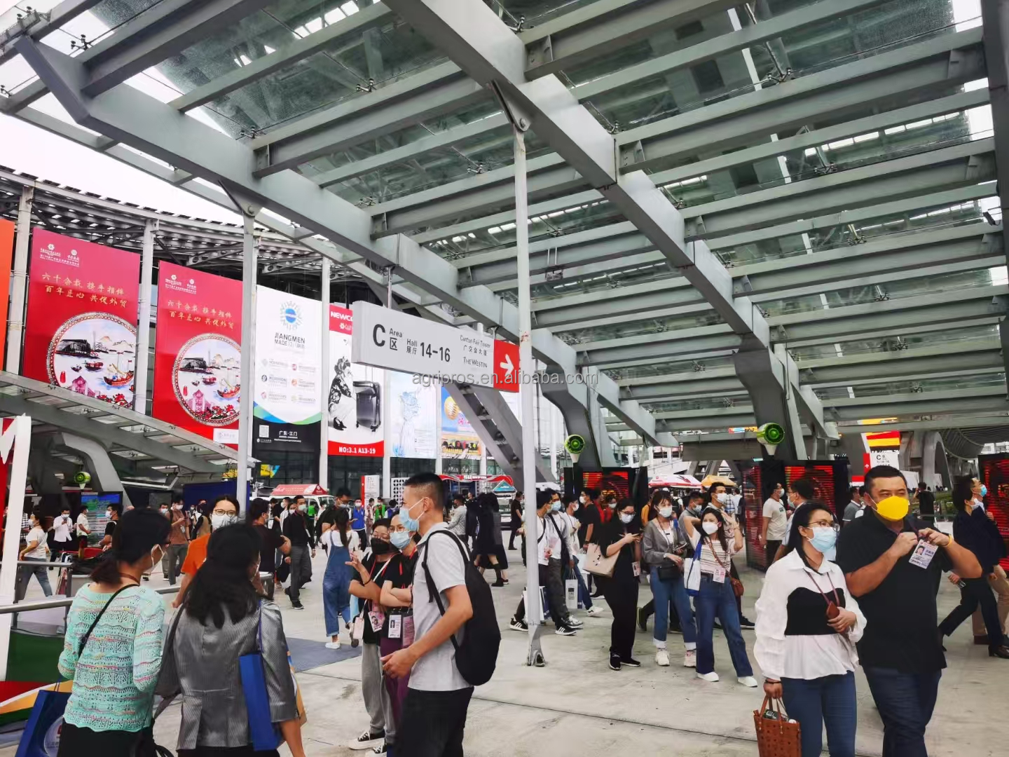 Exhibition View 1