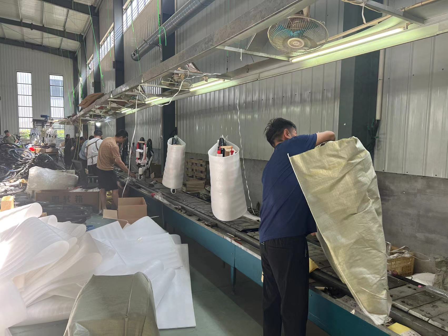 Factory Workshop 1