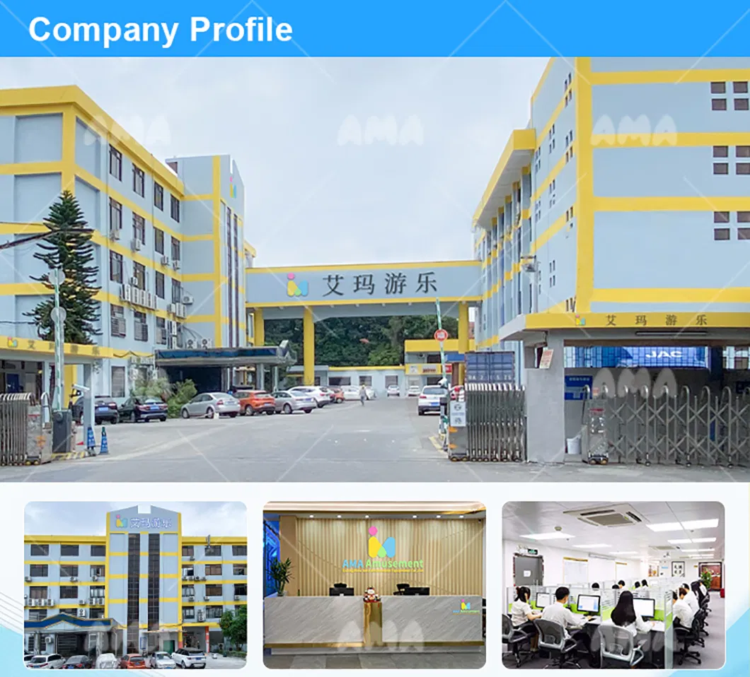 Manufacturing Facility Overview