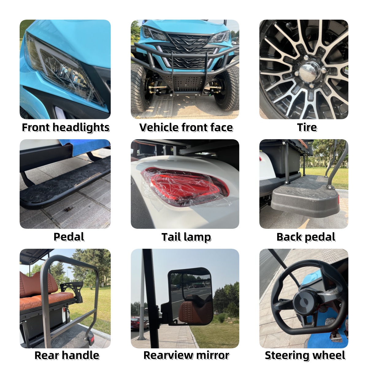 Electric Vehicle Chassis
