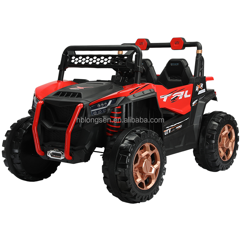 Ride on toy car preview 4