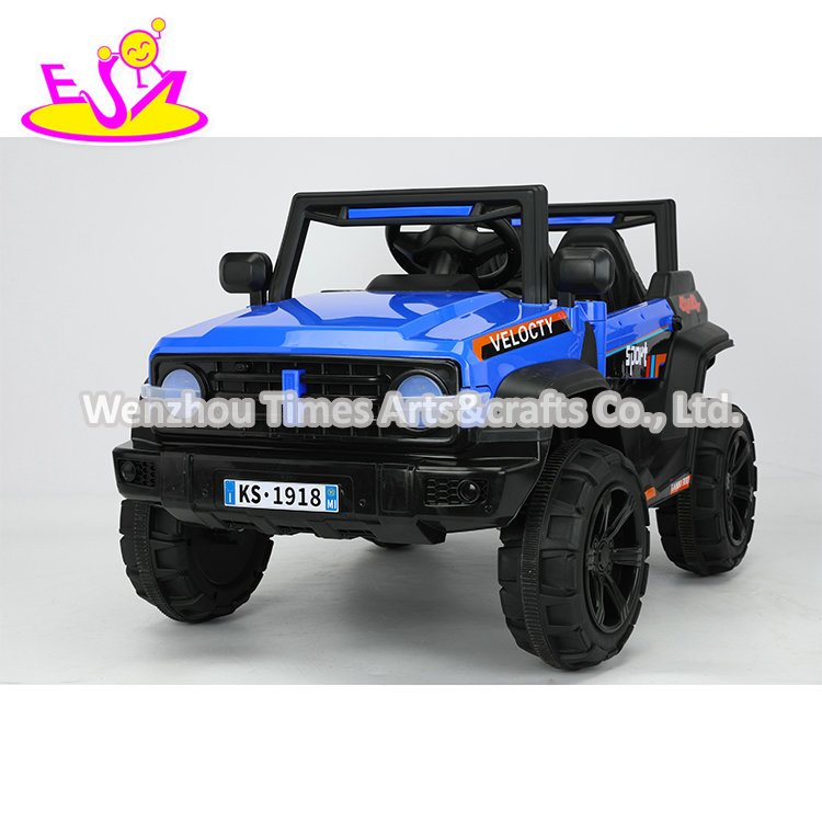 Wholesale Kids Ride on Electric off-Road Car Toy with Remote Control P04A1191