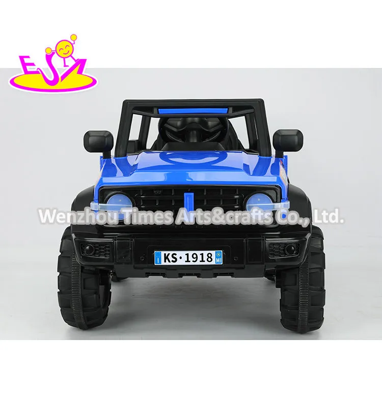 Wholesale Kids Ride on Electric off-Road Car Toy with Remote Control P04A1191