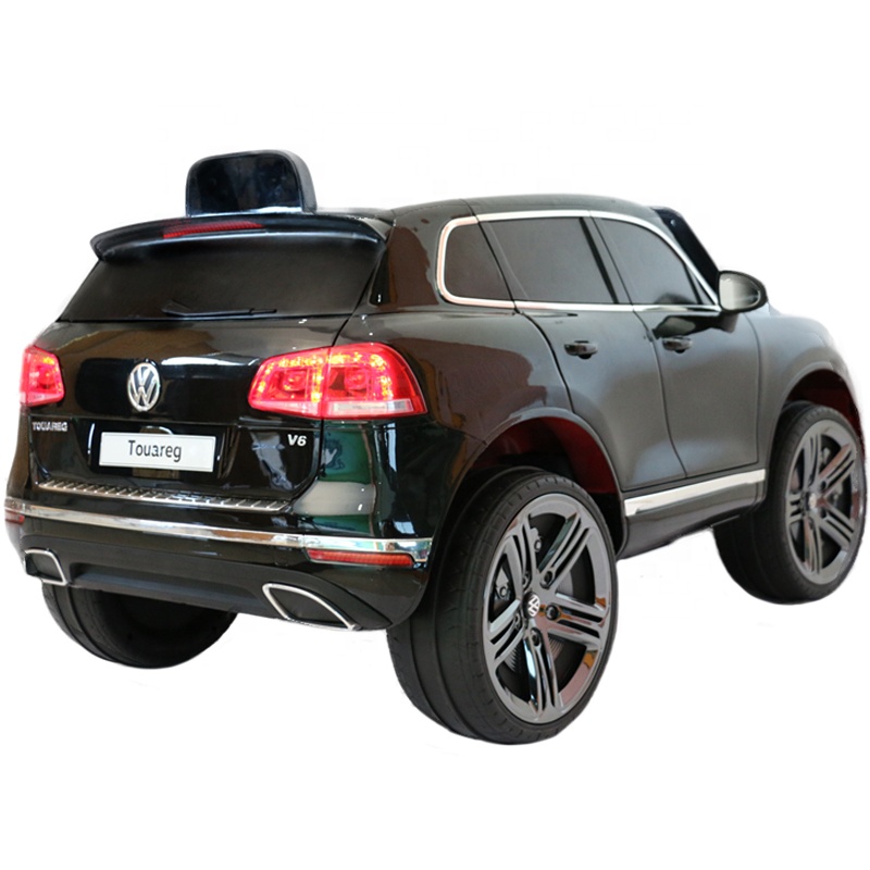 Ride on Toy Cars 12v Battery Power for Kids for Sale Electric Suv Vehicles With Wheels Suspension