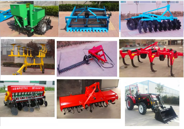 Tractor Image 9