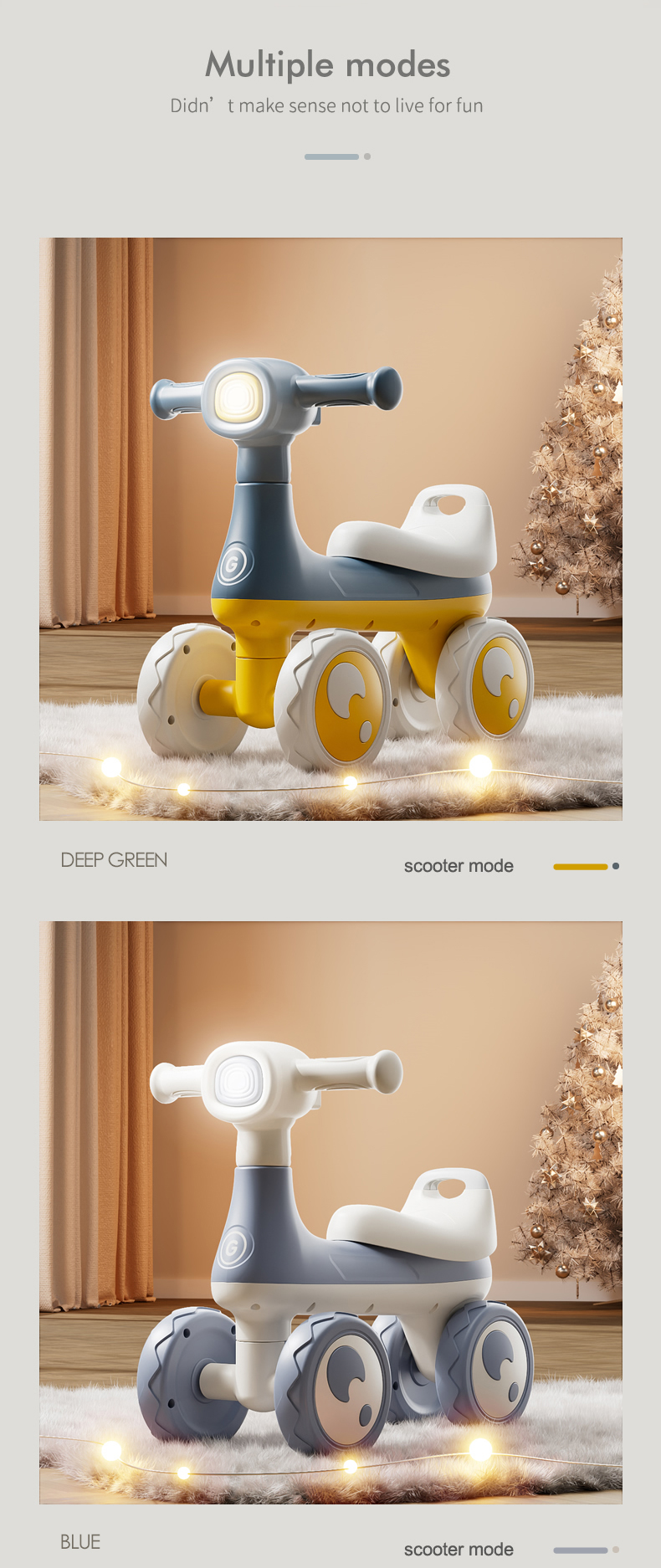 Scooter Details 5