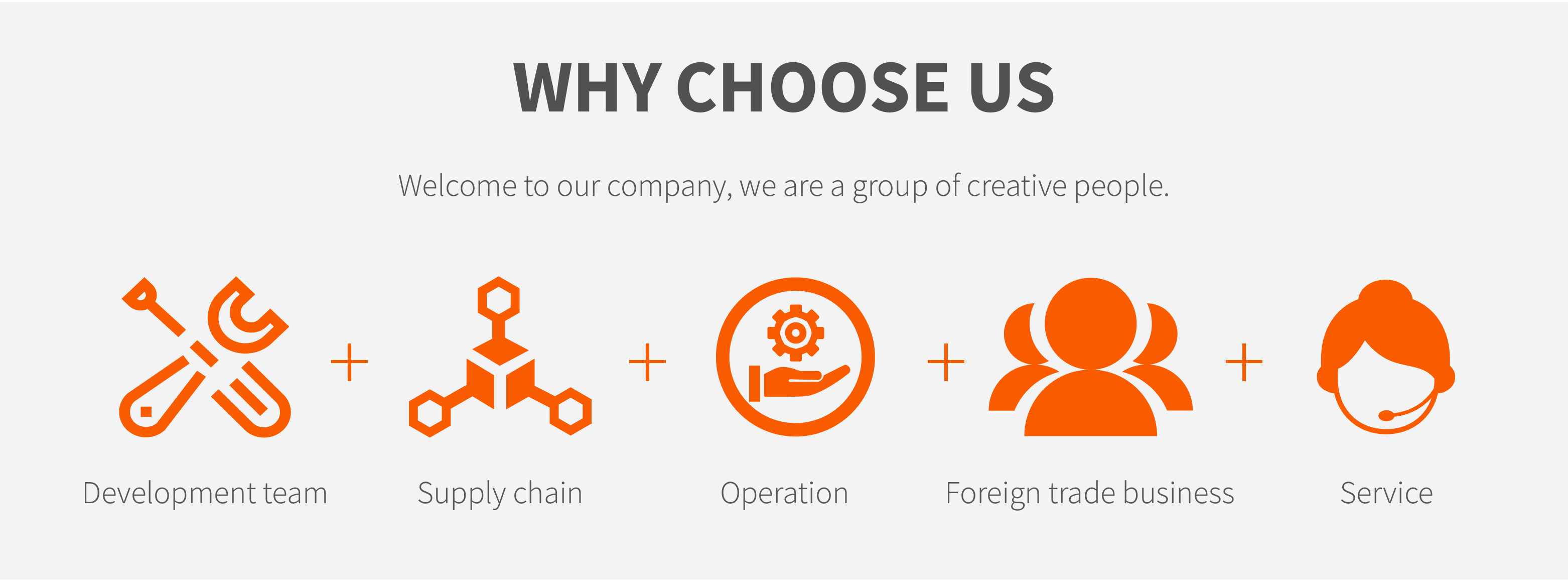 Why Choose Us Banner