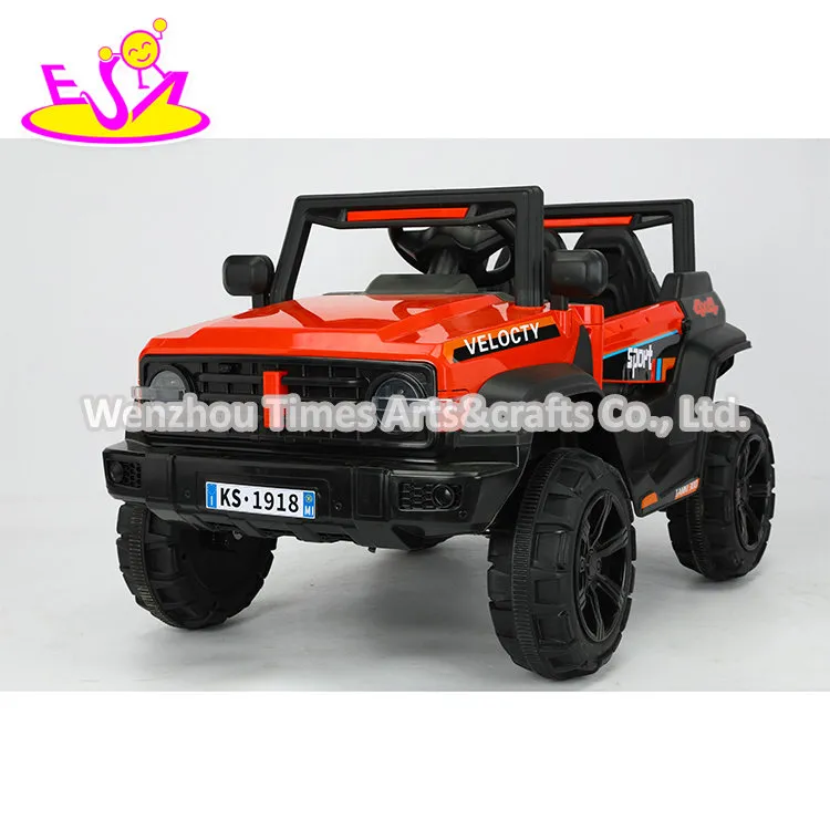 Wholesale Kids Ride on Electric off-Road Car Toy with Remote Control P04A1191