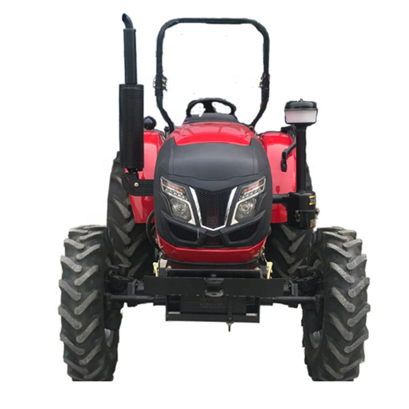 Tractor Image 1