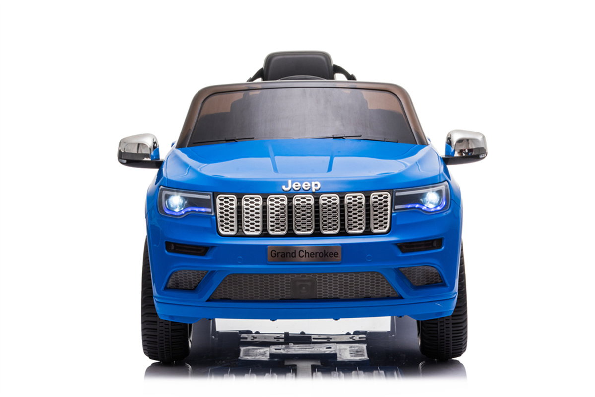 Wholesale 12V Ride on Toy Car with Remote Control Electric Jeep
