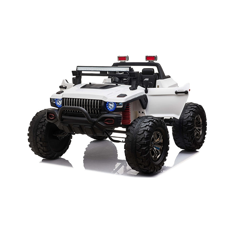 Battery Electric Kids Toy Cars Two Seaters Baby Cars Ride-on Cars