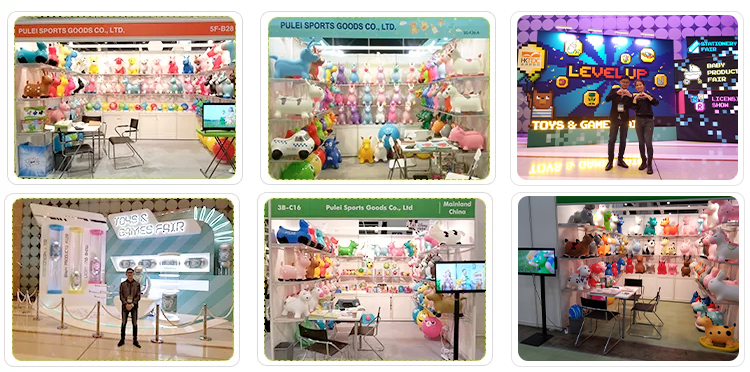 Trade Show Exhibitions
