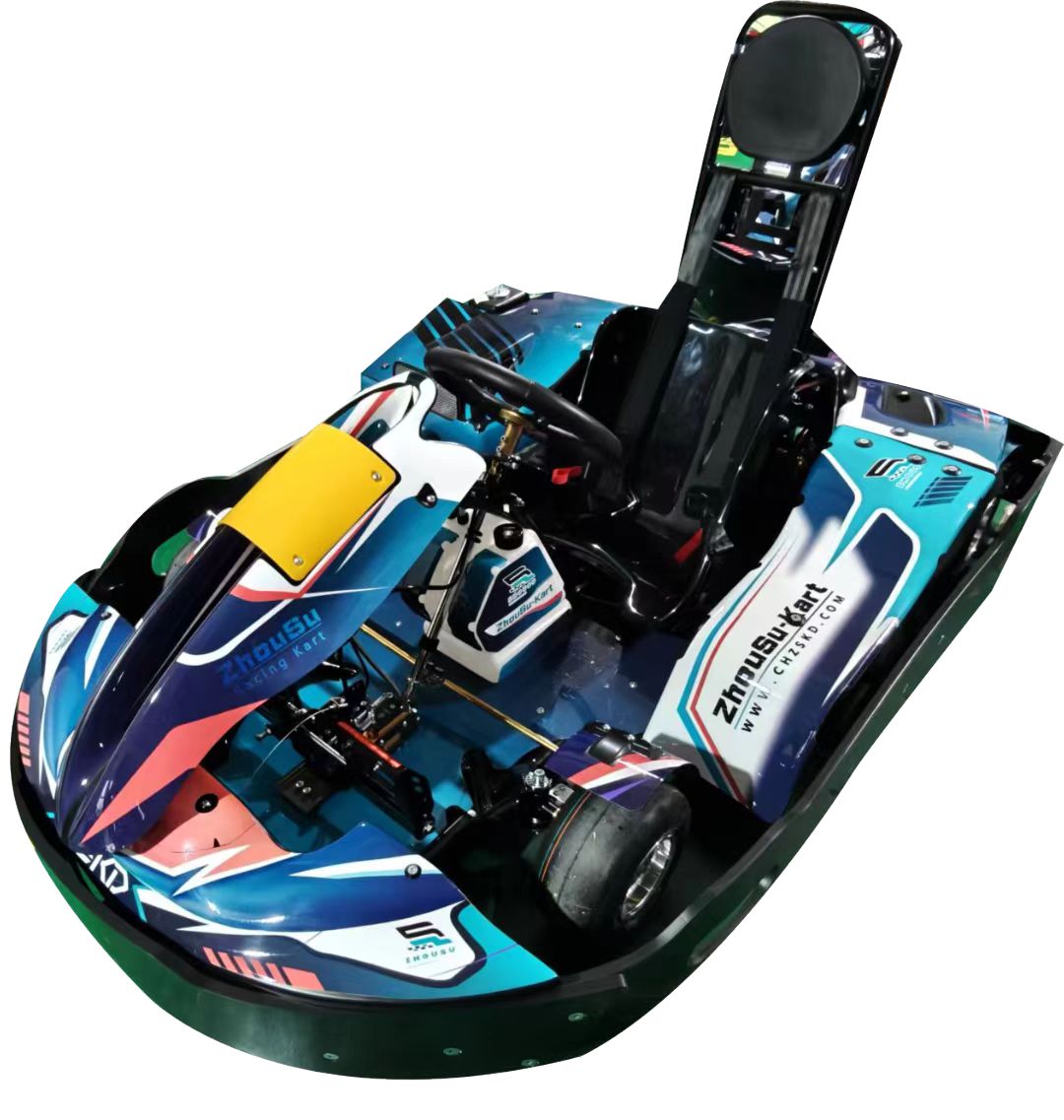 Kart Details 4
