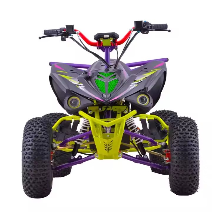 ATV Detail 2