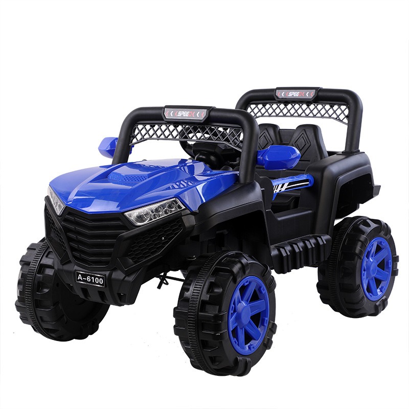 For Sale Rechargeable Cars for Kids Licensed Children's Electric Car Ride-on Toy Cars