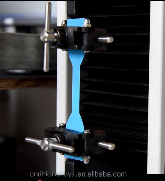 PVC Extension Test