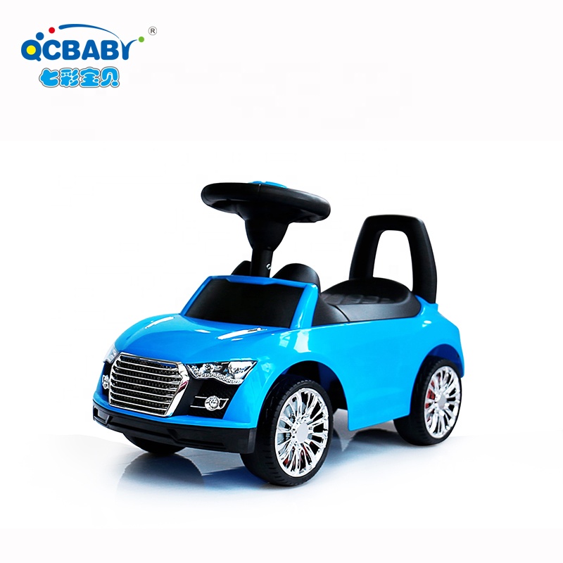 Unique Design Popular Baby Ride on Toy Car Kids Riding Car