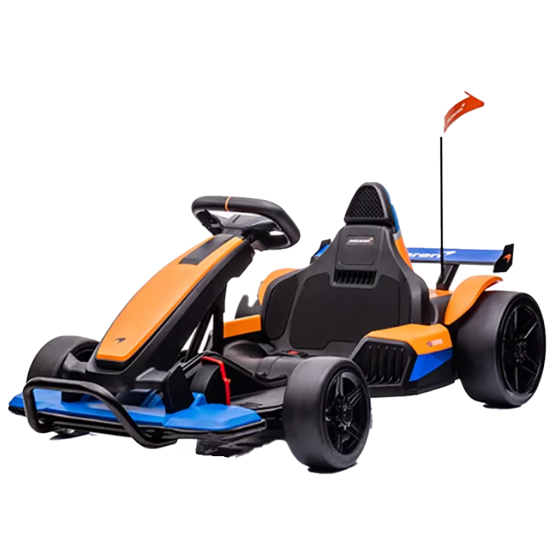 WDBDM-0930 24V Off-Road Kids Electric Car, 2-Speed Adjustable, All-Terrain Toy Vehicle for Toddlers