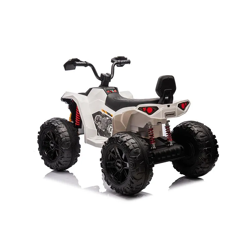 24V Battery Electric Toy Cars Kids Drive off-Road Vehicle Ride-on Cars