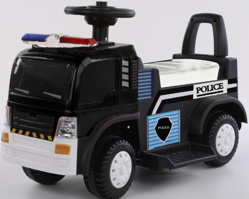 Toy Car feature 2