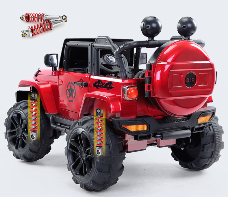 Ride On Toy View 9
