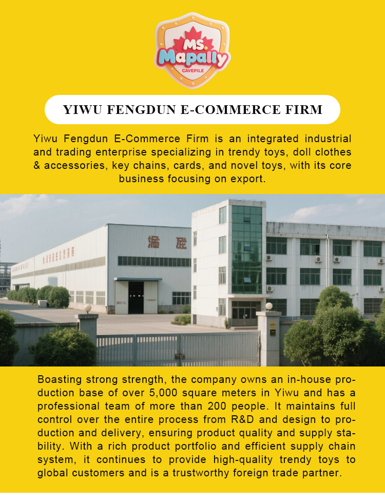 Company Office and Facility