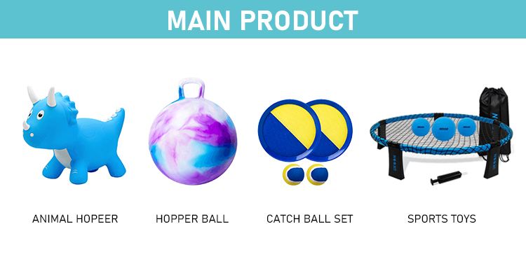 Animal Hopper Main Banner