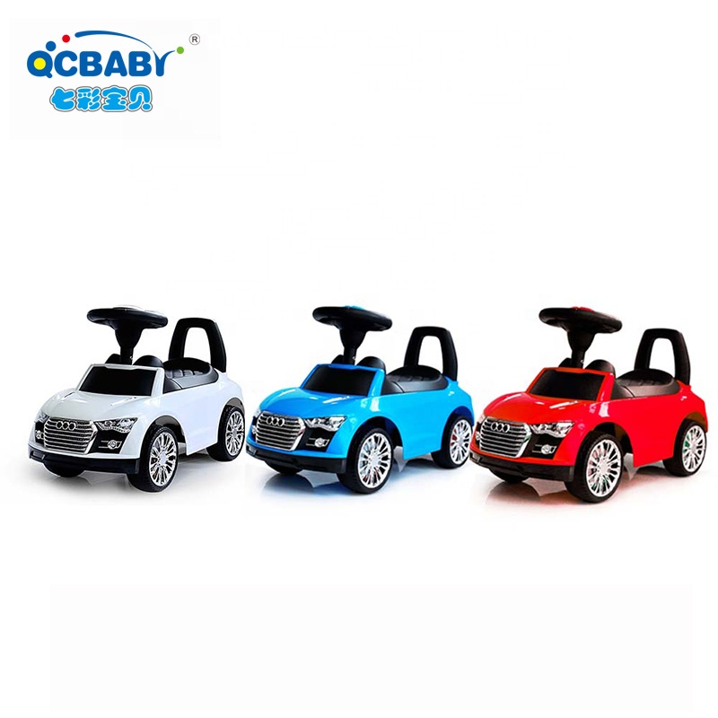 Unique Design Popular Baby Ride on Toy Car Kids Riding Car