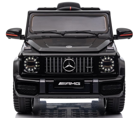 Hot Selling Licensed G63 Kids Ride on 12V Electric SUV with Remote Control Made From Durable Plastic