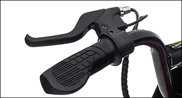 Brake lever