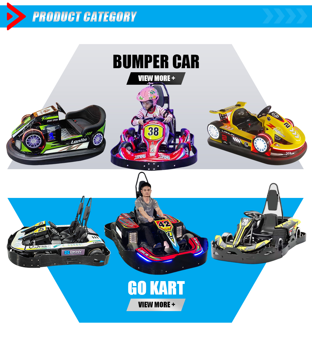 Product Range