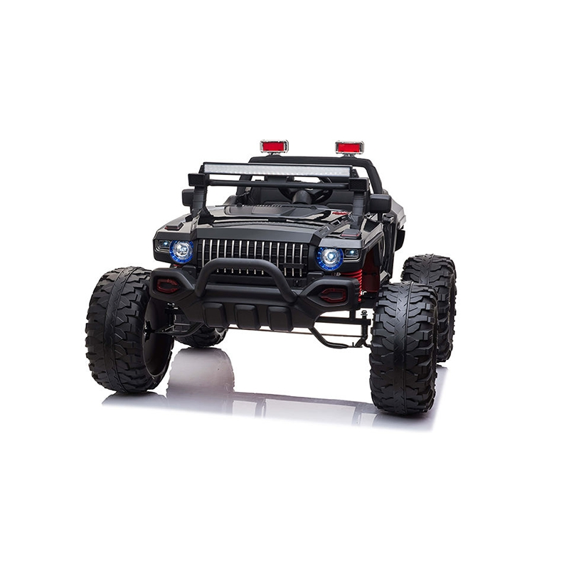 Battery Electric Kids Toy Cars Two Seaters Baby Cars Ride-on Cars