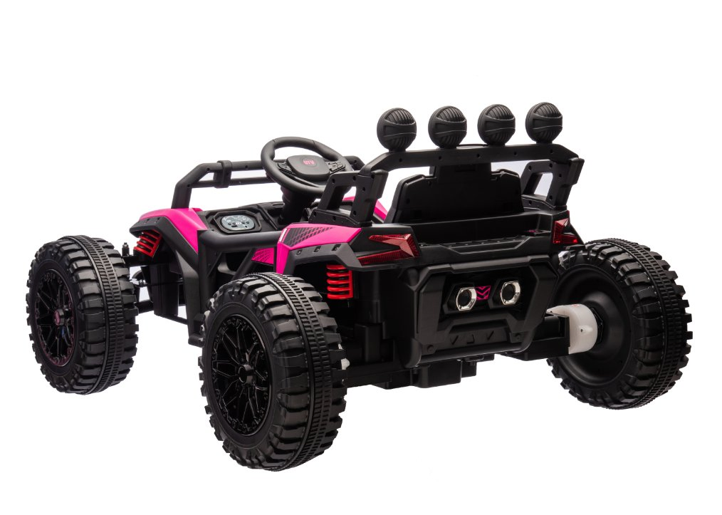 Electric Ride on Car for Kids 12V 24V, Electric Power Ride on Car, Kids' Electric Vehicles with Remote Control