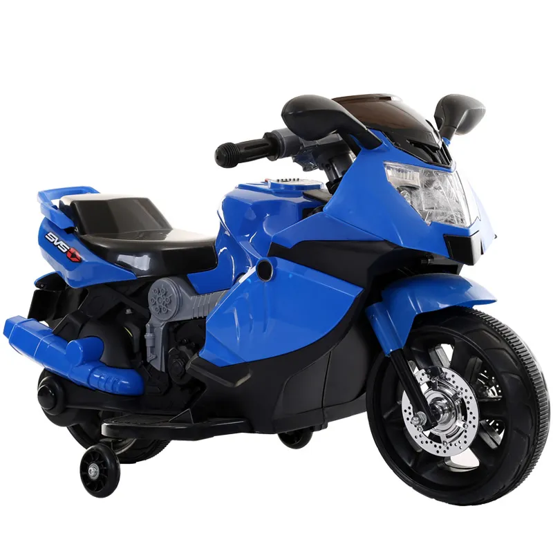 Electric Toy Single Seater Children Drive Cars Baby Toy Car Ride-on Cars