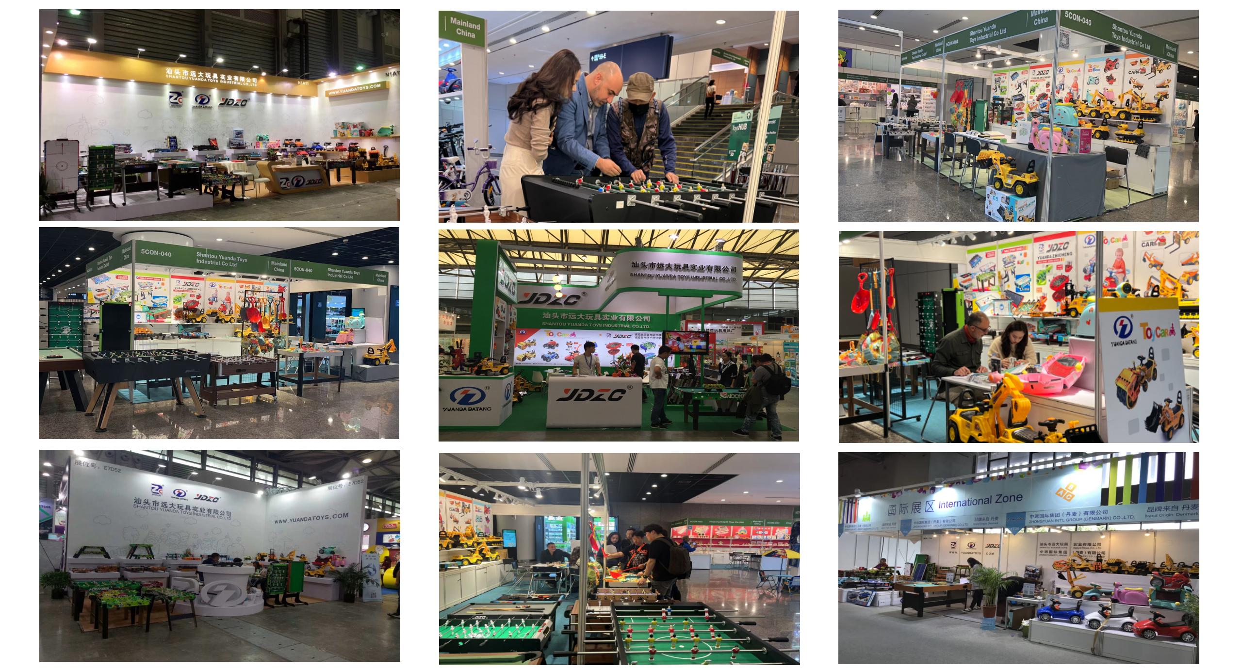 Exhibition Photo