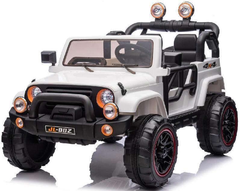 24V 4WD Children's Riding Toy off-Road Vehicle