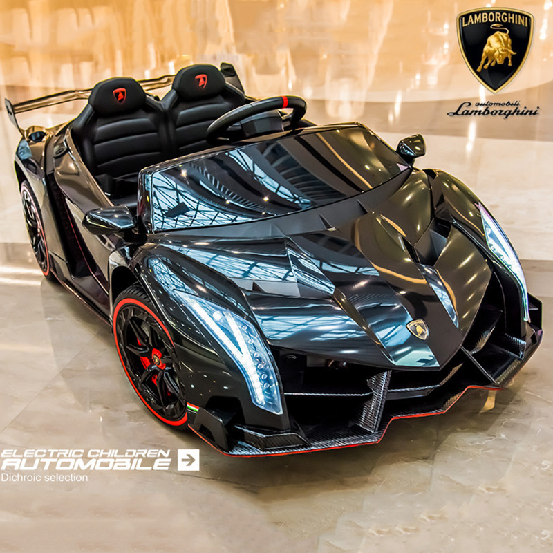 Model car product display