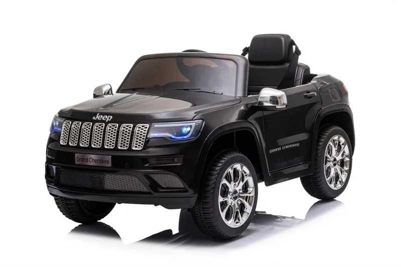 Wholesale 12V Ride on Toy Car with Remote Control Electric Jeep