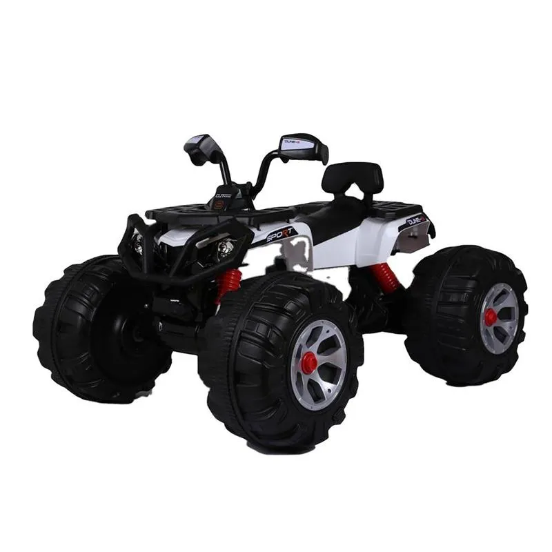 off-Road Vehicle 12V Battery Electric Children Drive Toy Cars Ride-on Cars