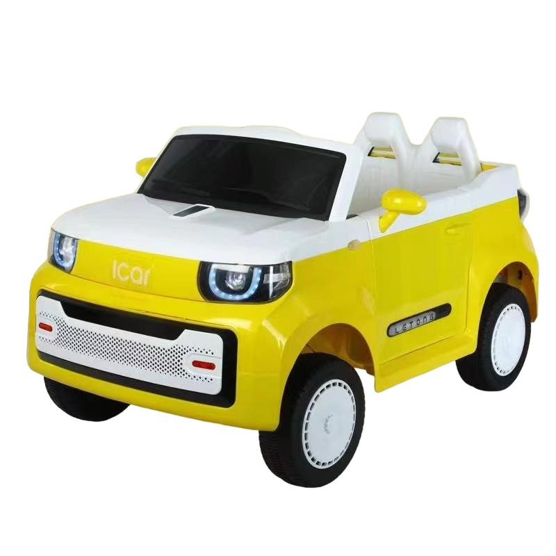 12V Battery off-Road Vehicle Electric Children Drive Toy Cars Ride-on Cars