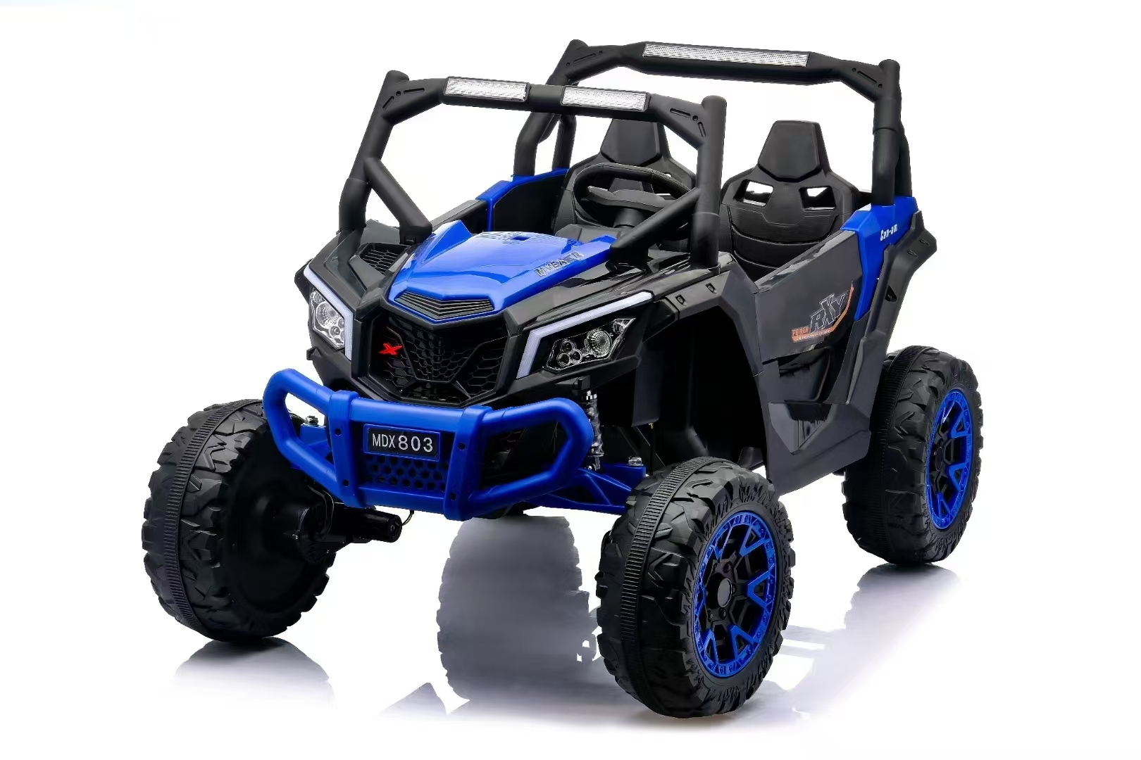 Electric Vehicle Product 1
