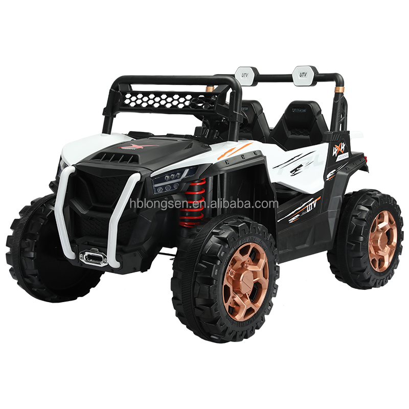 Ride on toy car preview 3