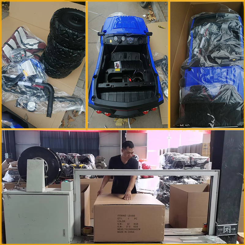 Packing 1