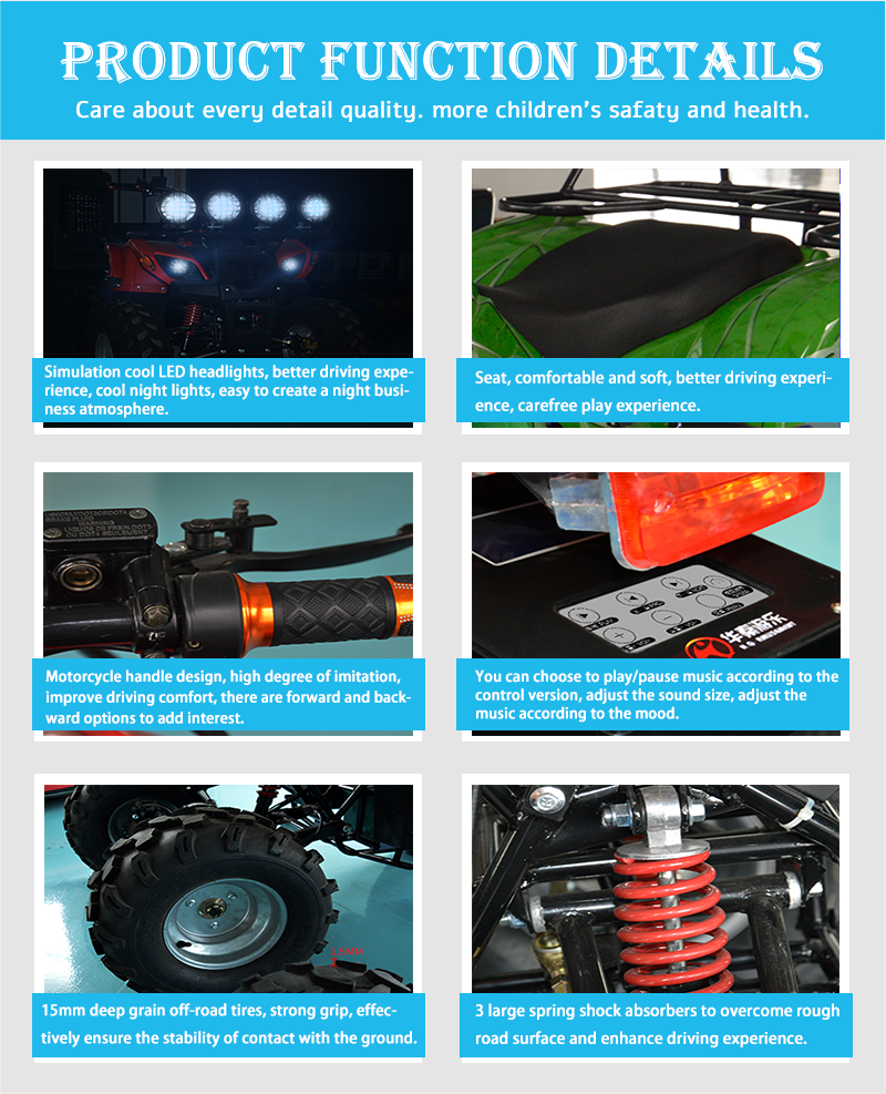 Beach Buggy Details 4