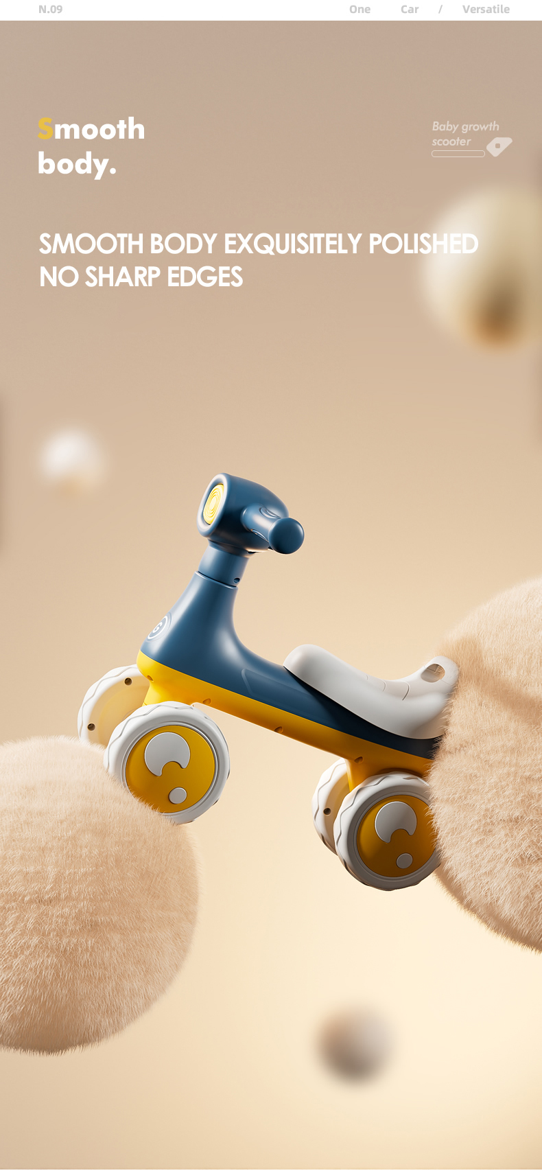 Scooter Details 2