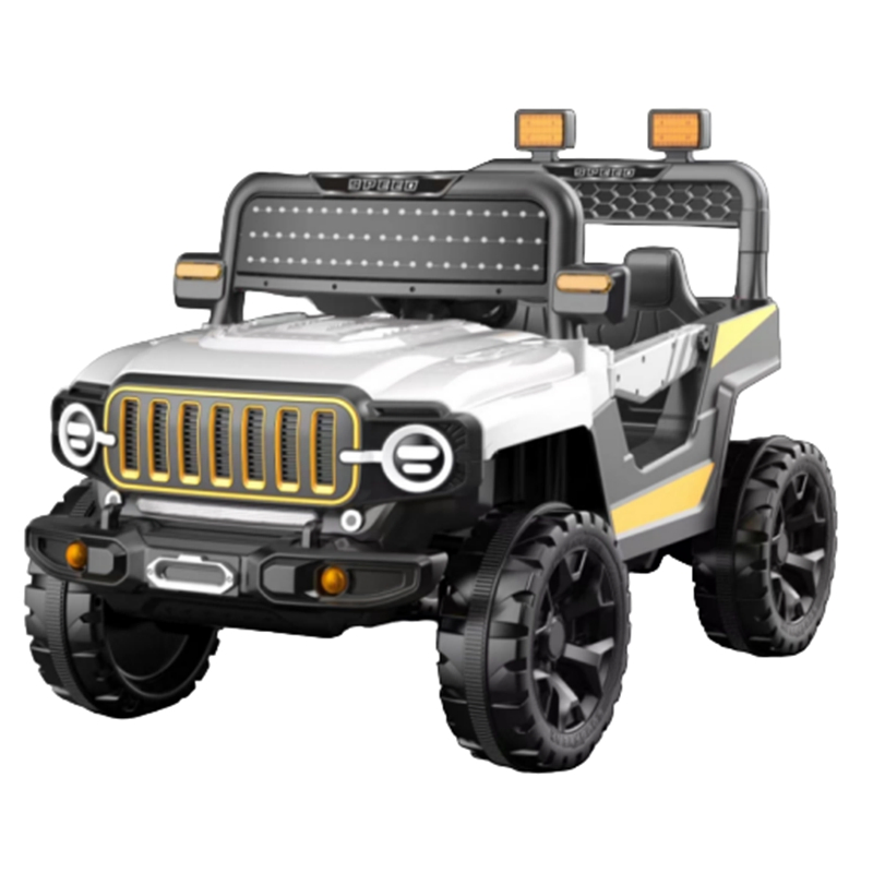 Four Wheel off-Road Vehicles 12V Battery Baby Toy Cars Ride-on Cars