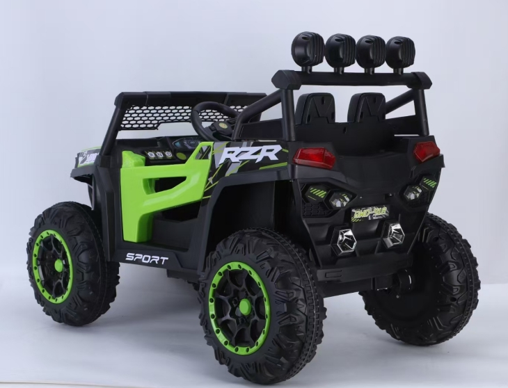 12V Kids off Road Vehicle Cool Ride on UTV for Children